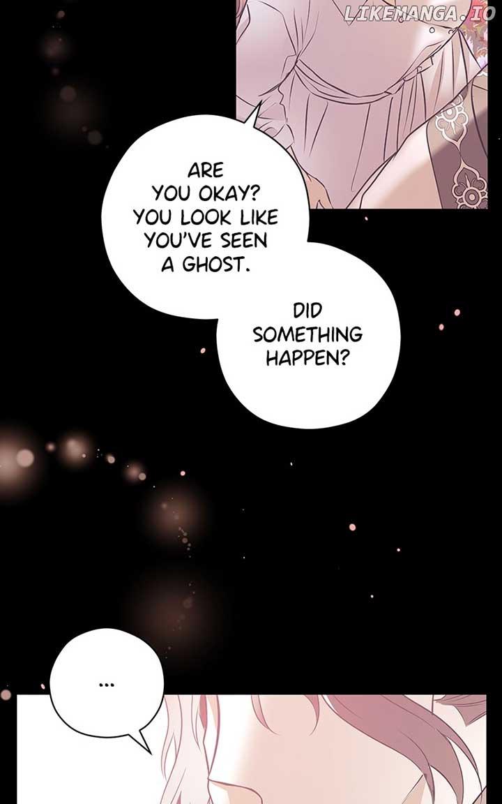 Hell Love Story Chapter 48 - Page 9