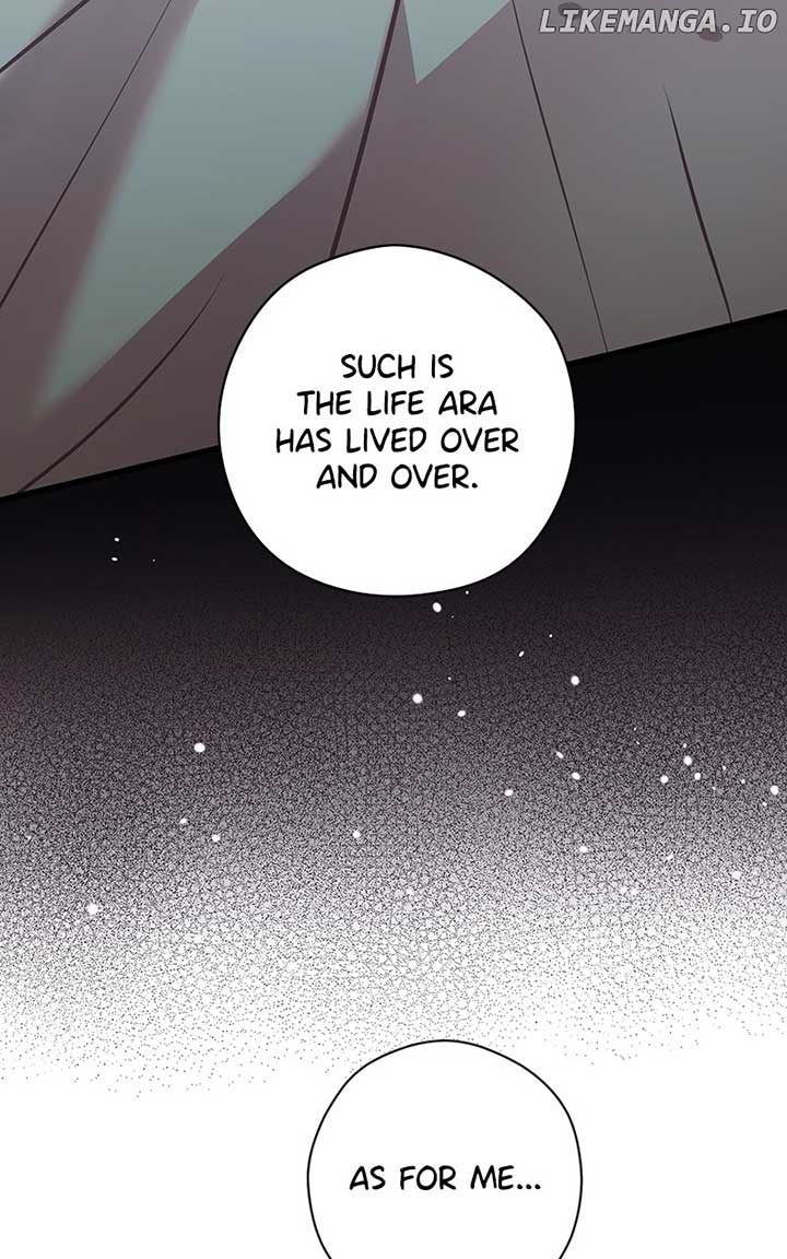 Hell Love Story Chapter 49 - Page 11