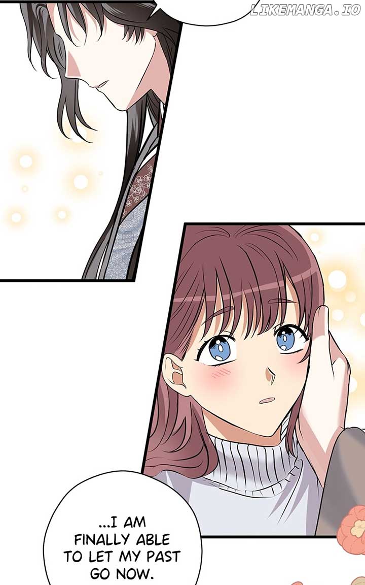 Hell Love Story Chapter 49 - Page 12