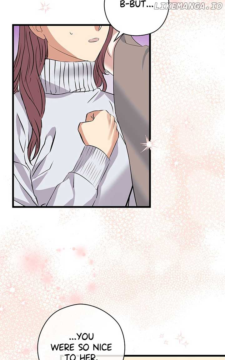 Hell Love Story Chapter 49 - Page 15