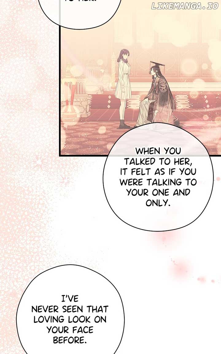 Hell Love Story Chapter 49 - Page 16