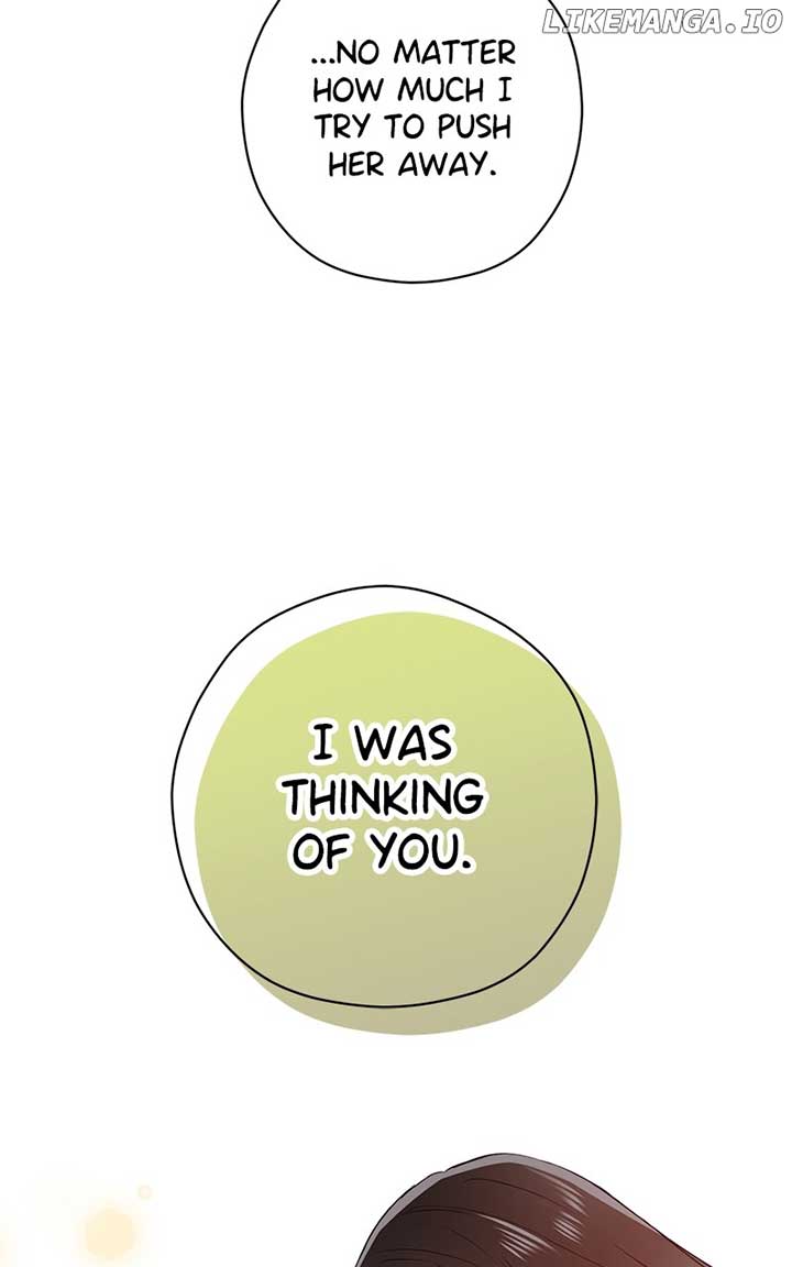 Hell Love Story Chapter 49 - Page 20