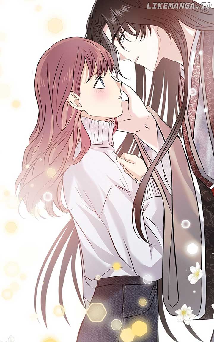 Hell Love Story Chapter 49 - Page 21