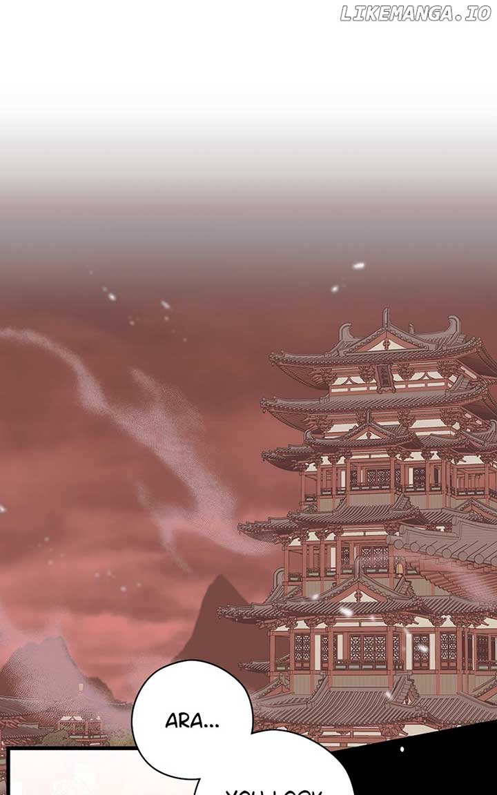 Hell Love Story Chapter 49 - Page 24