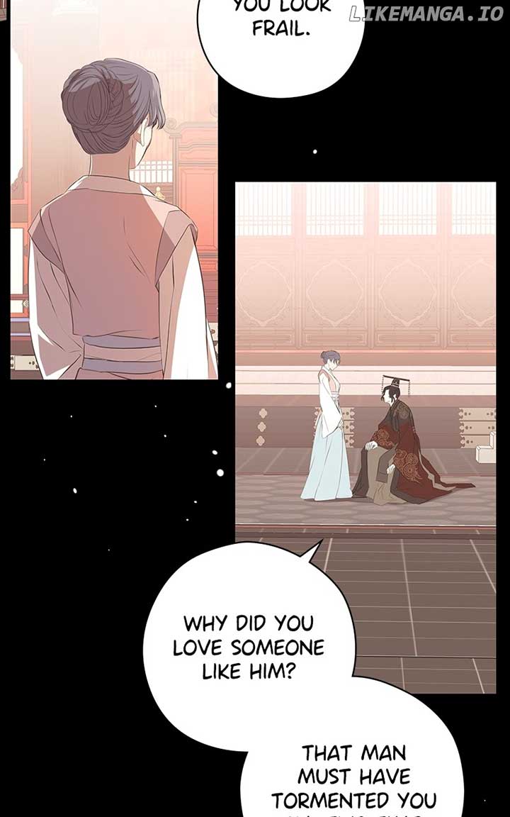 Hell Love Story Chapter 49 - Page 25