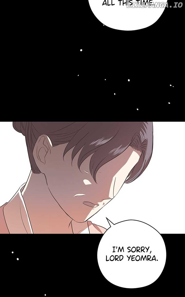 Hell Love Story Chapter 49 - Page 26