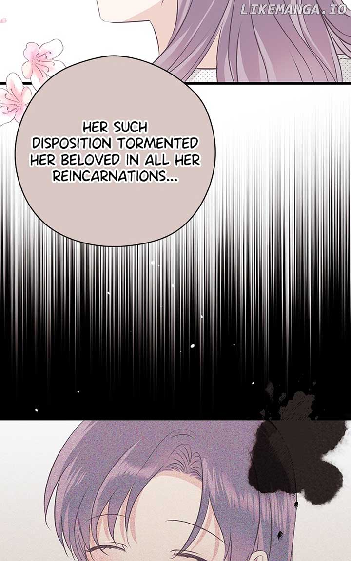 Hell Love Story Chapter 49 - Page 3