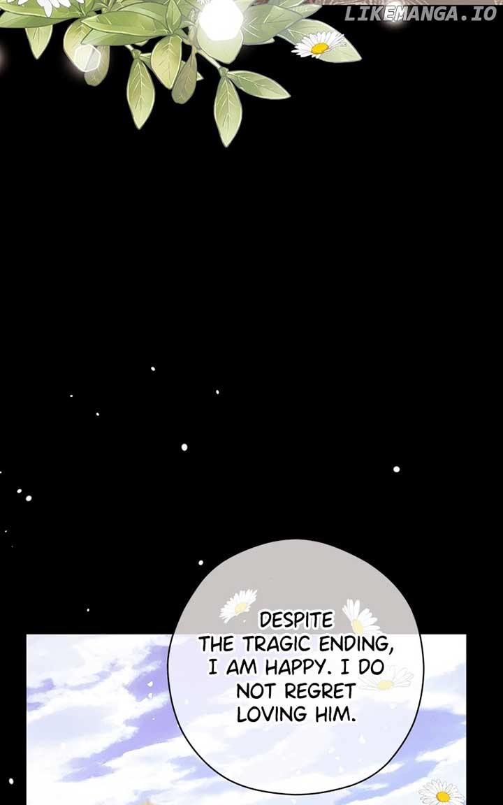 Hell Love Story Chapter 49 - Page 30