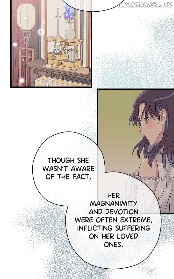 Hell Love Story Chapter 49 - Page 33