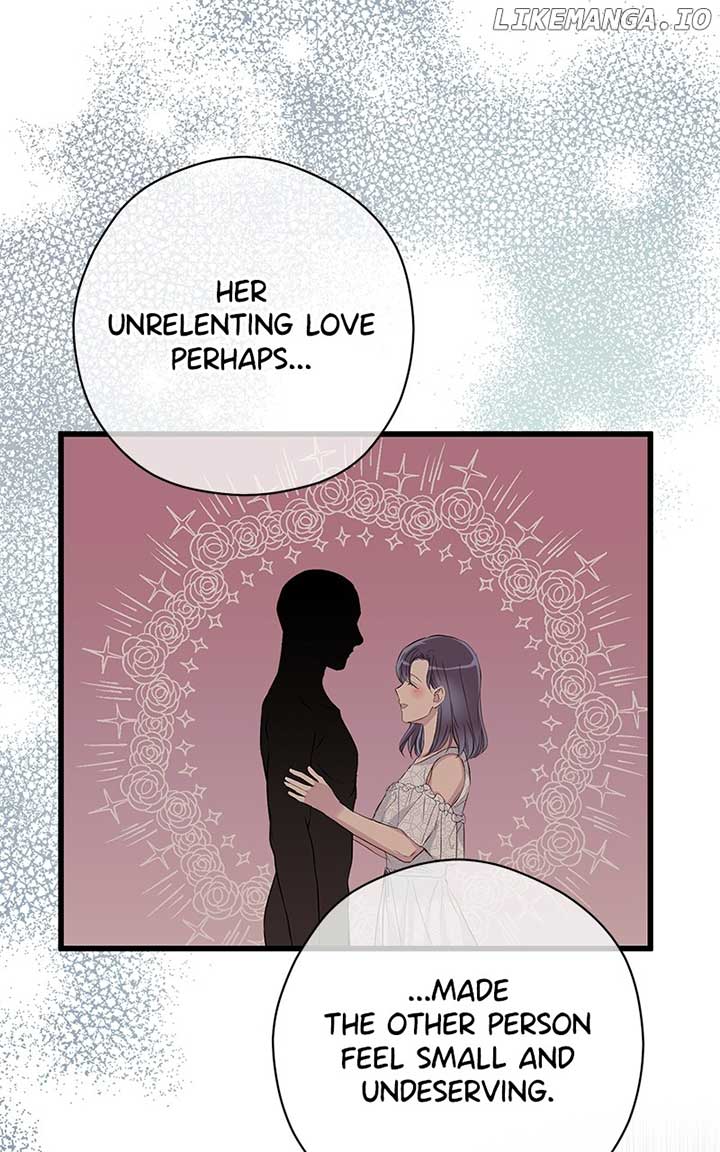 Hell Love Story Chapter 49 - Page 34