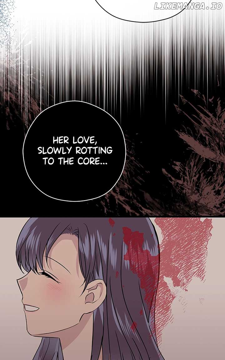 Hell Love Story Chapter 49 - Page 35