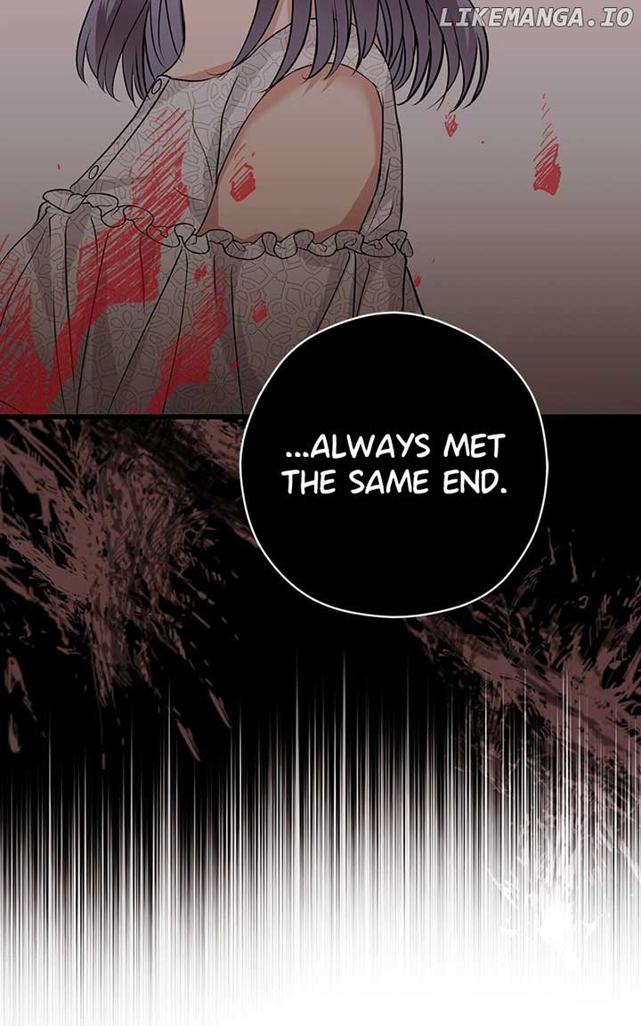 Hell Love Story Chapter 49 - Page 36