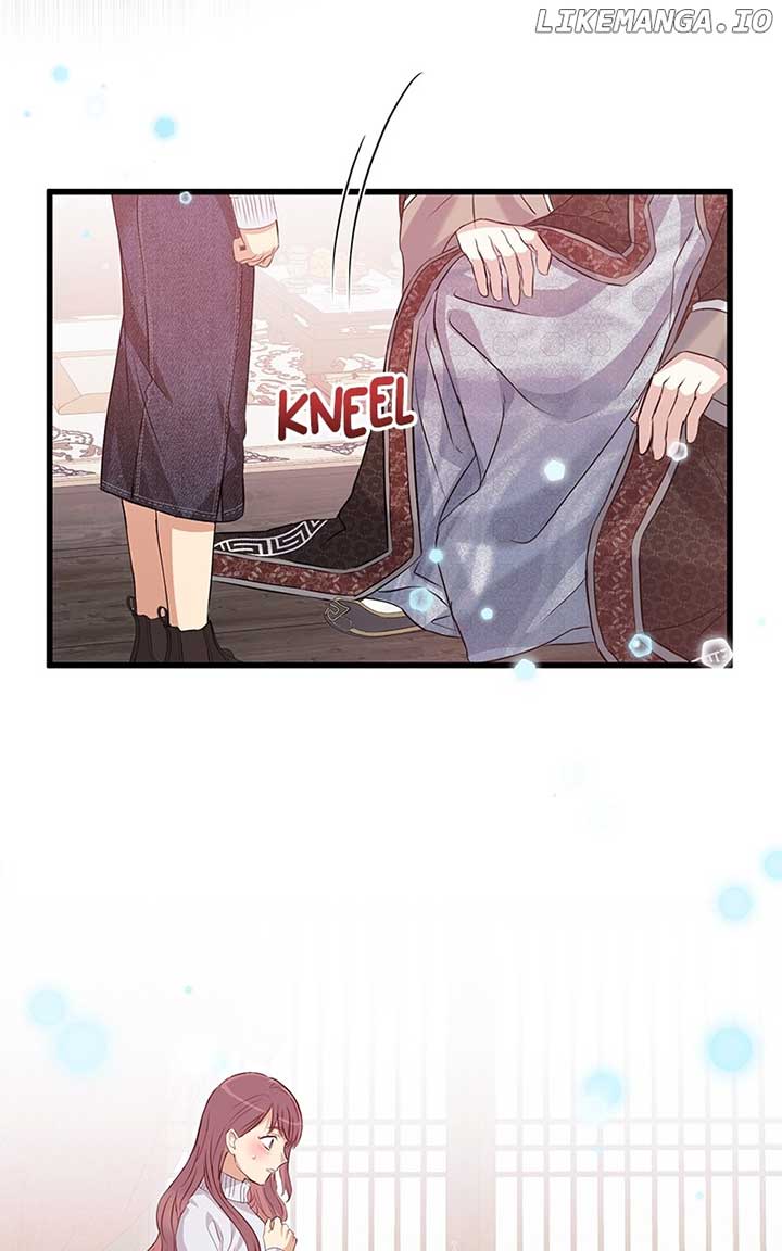 Hell Love Story Chapter 49 - Page 37