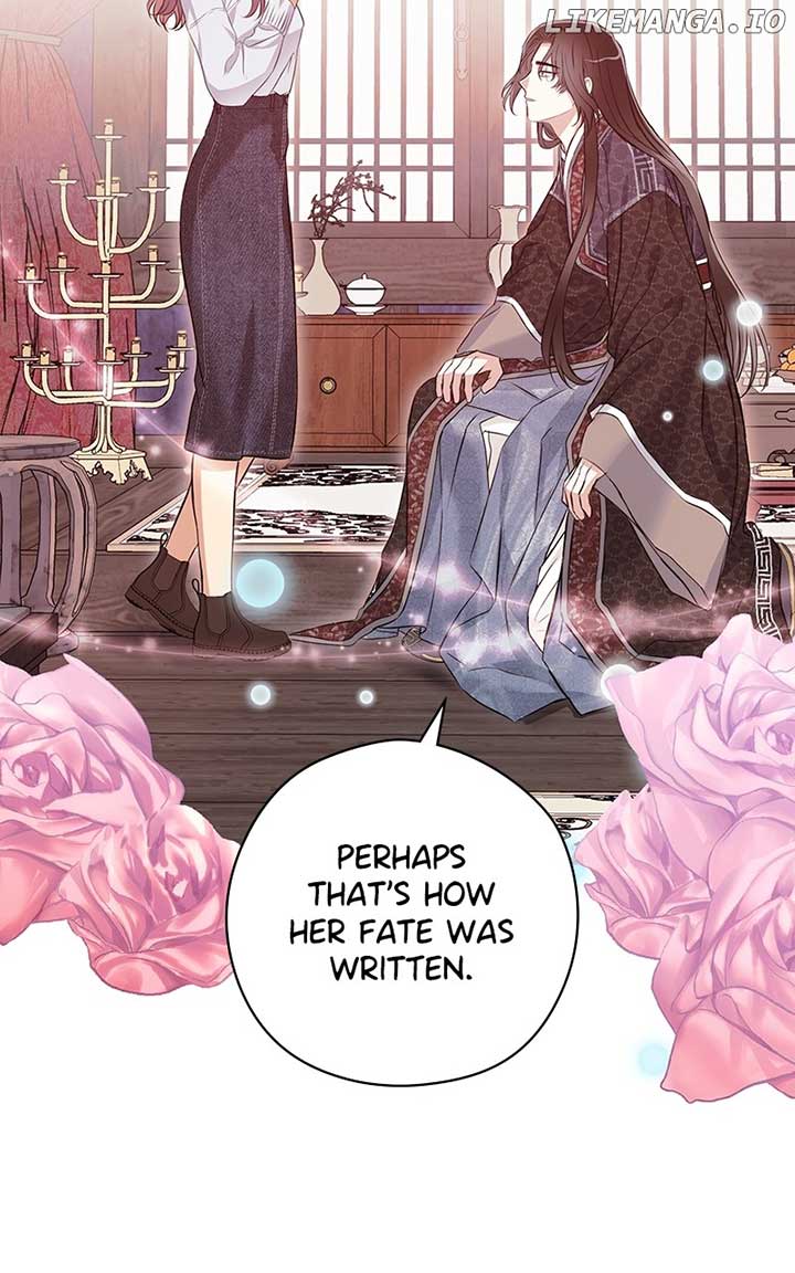 Hell Love Story Chapter 49 - Page 38