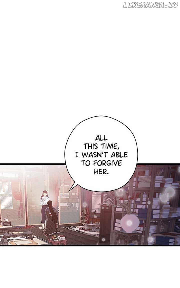 Hell Love Story Chapter 49 - Page 39