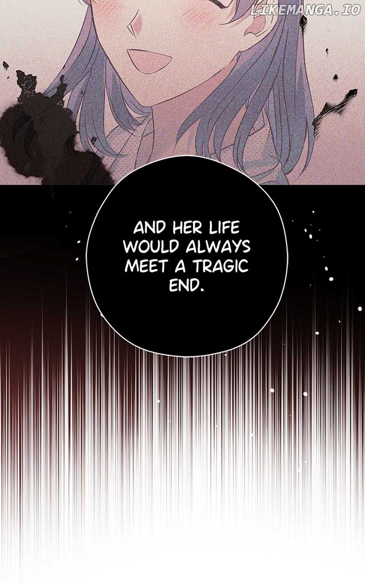 Hell Love Story Chapter 49 - Page 4