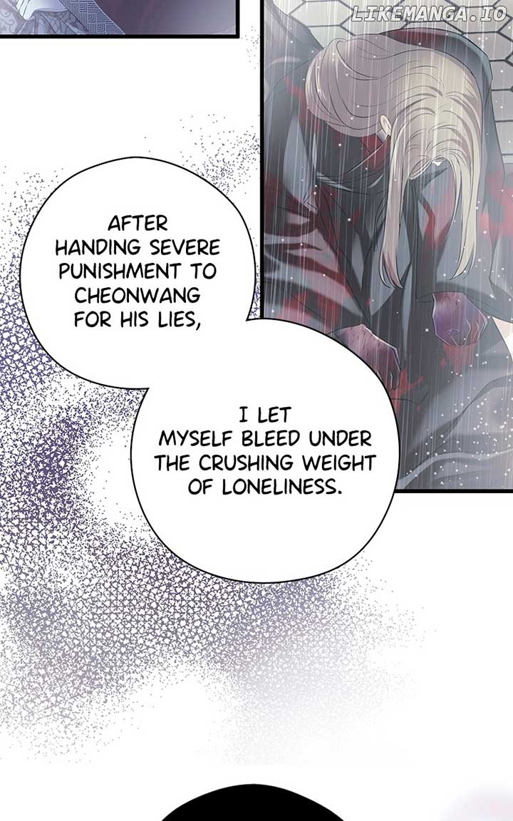 Hell Love Story Chapter 49 - Page 41