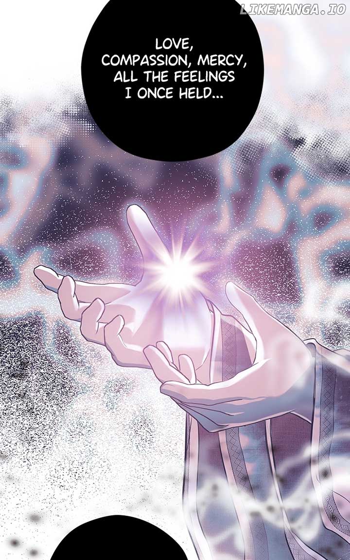 Hell Love Story Chapter 49 - Page 42