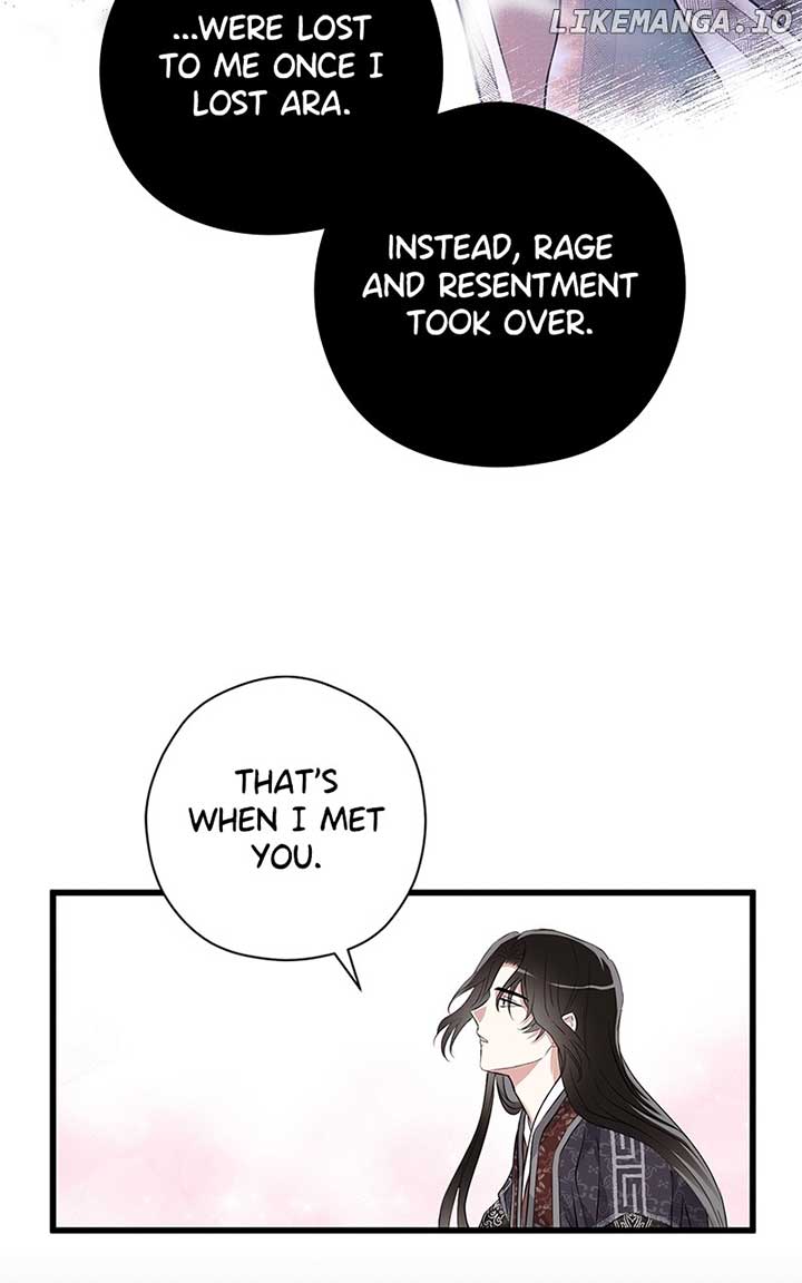 Hell Love Story Chapter 49 - Page 43