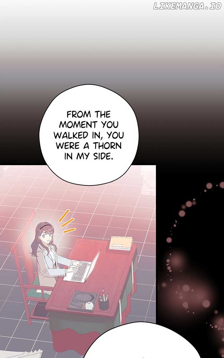 Hell Love Story Chapter 49 - Page 44