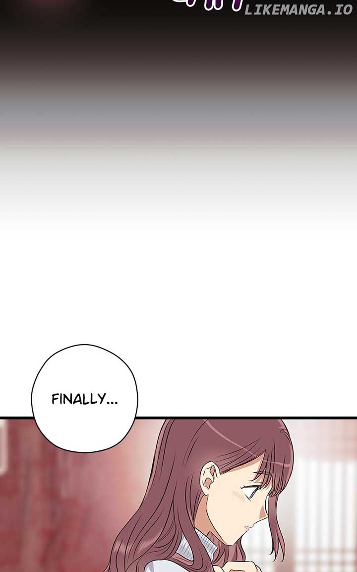 Hell Love Story Chapter 49 - Page 46