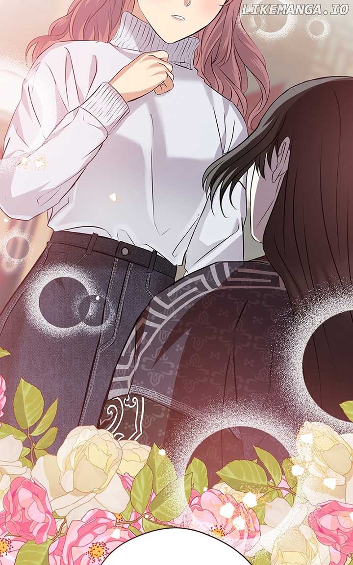 Hell Love Story Chapter 49 - Page 50