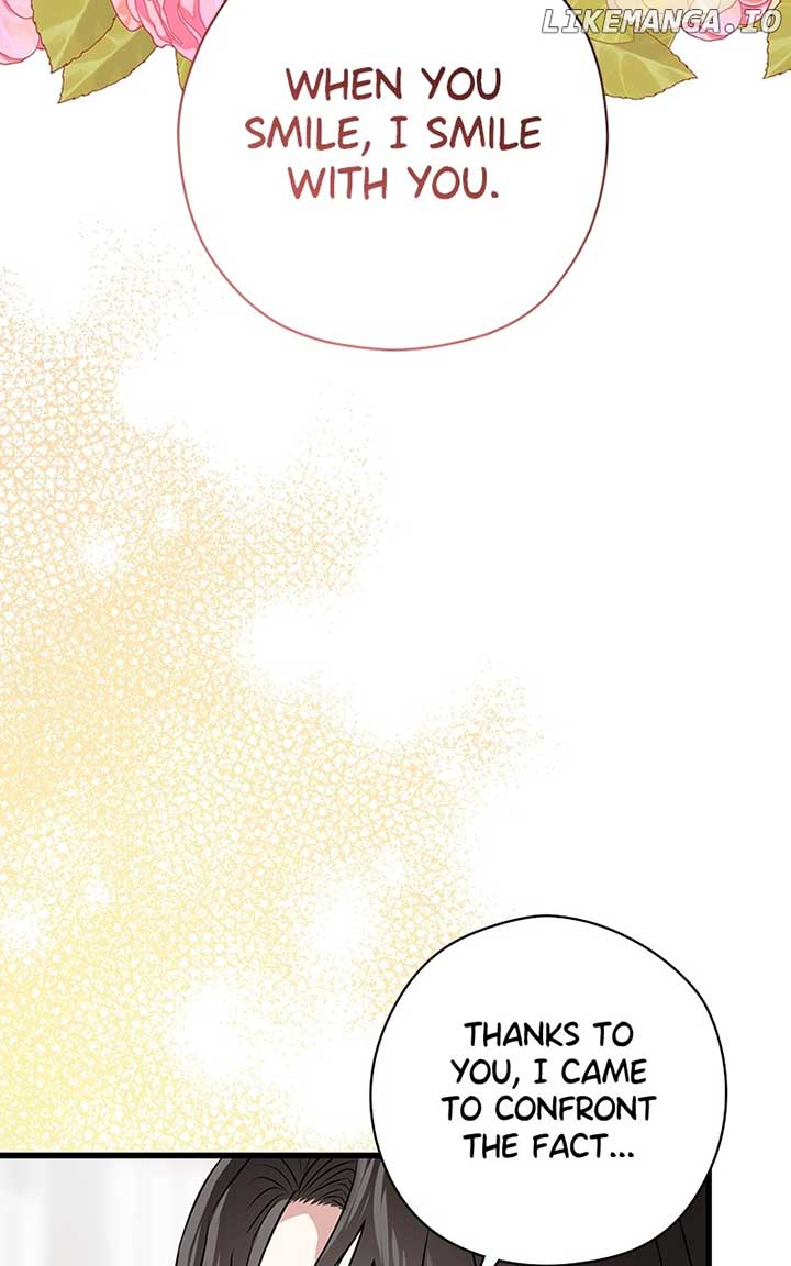 Hell Love Story Chapter 49 - Page 51