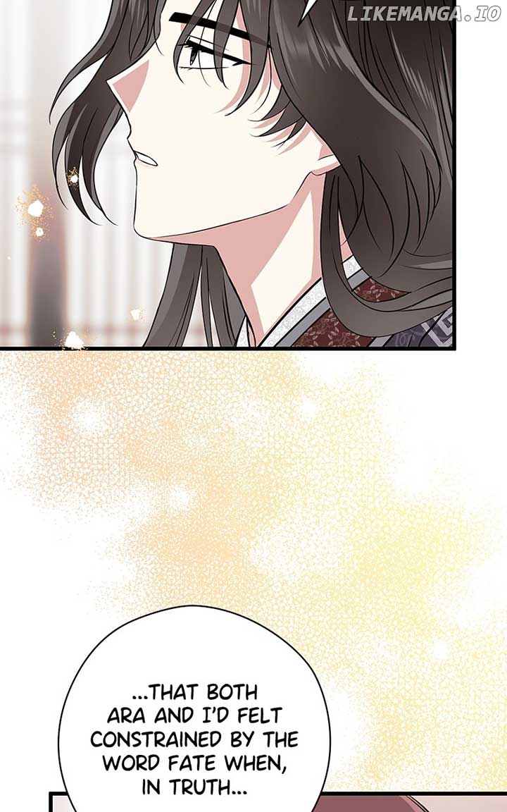 Hell Love Story Chapter 49 - Page 52