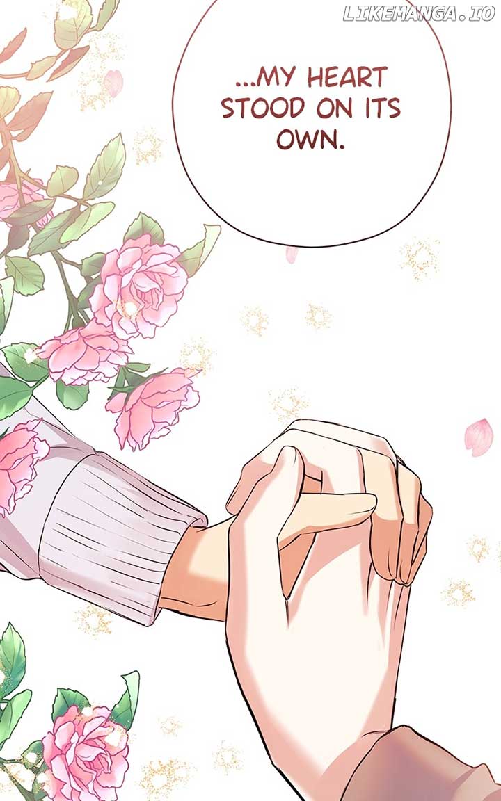 Hell Love Story Chapter 49 - Page 54