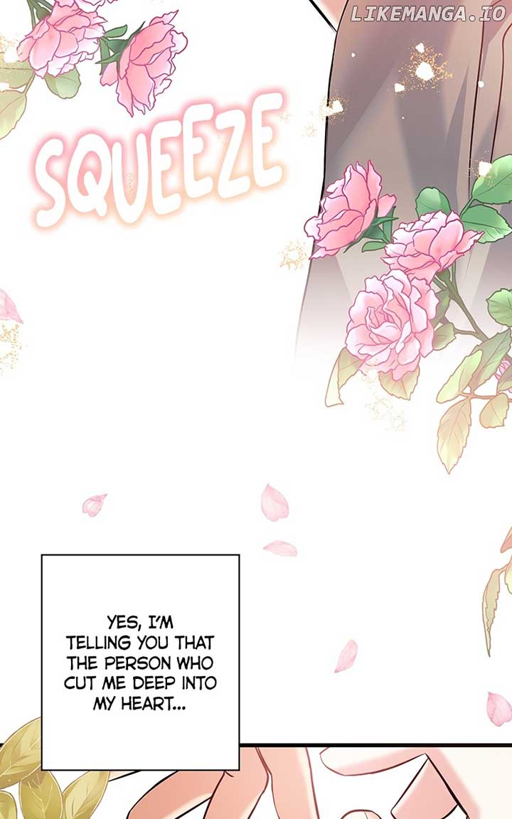 Hell Love Story Chapter 49 - Page 55