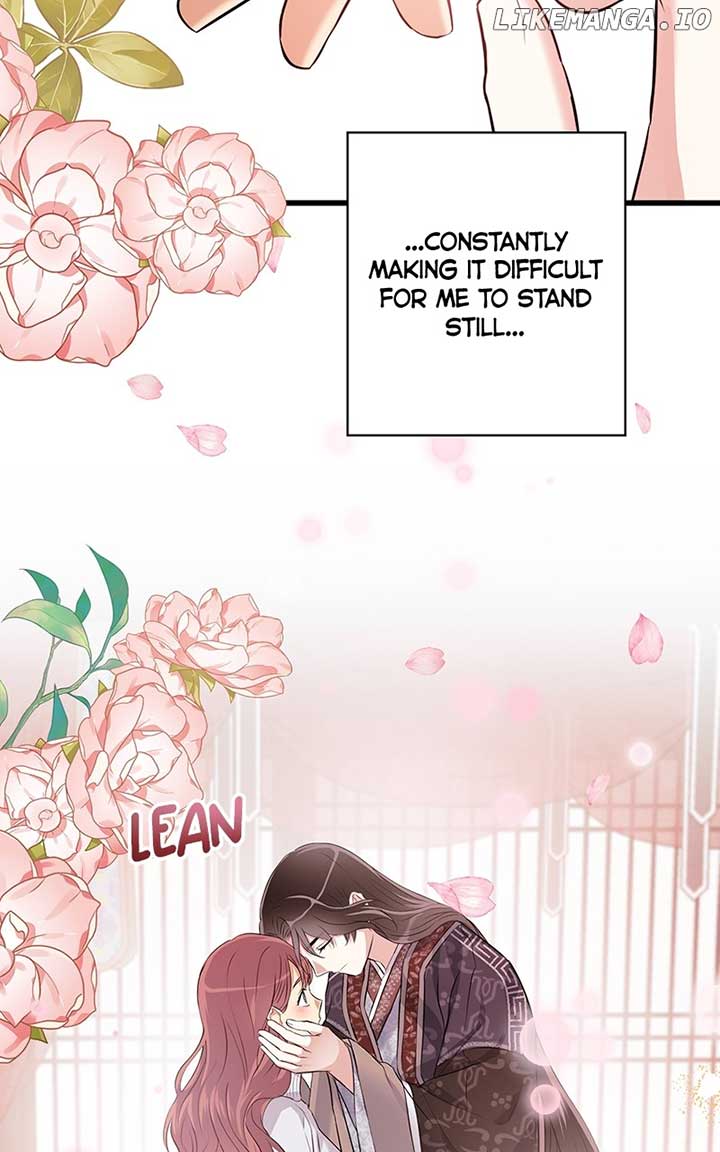 Hell Love Story Chapter 49 - Page 56