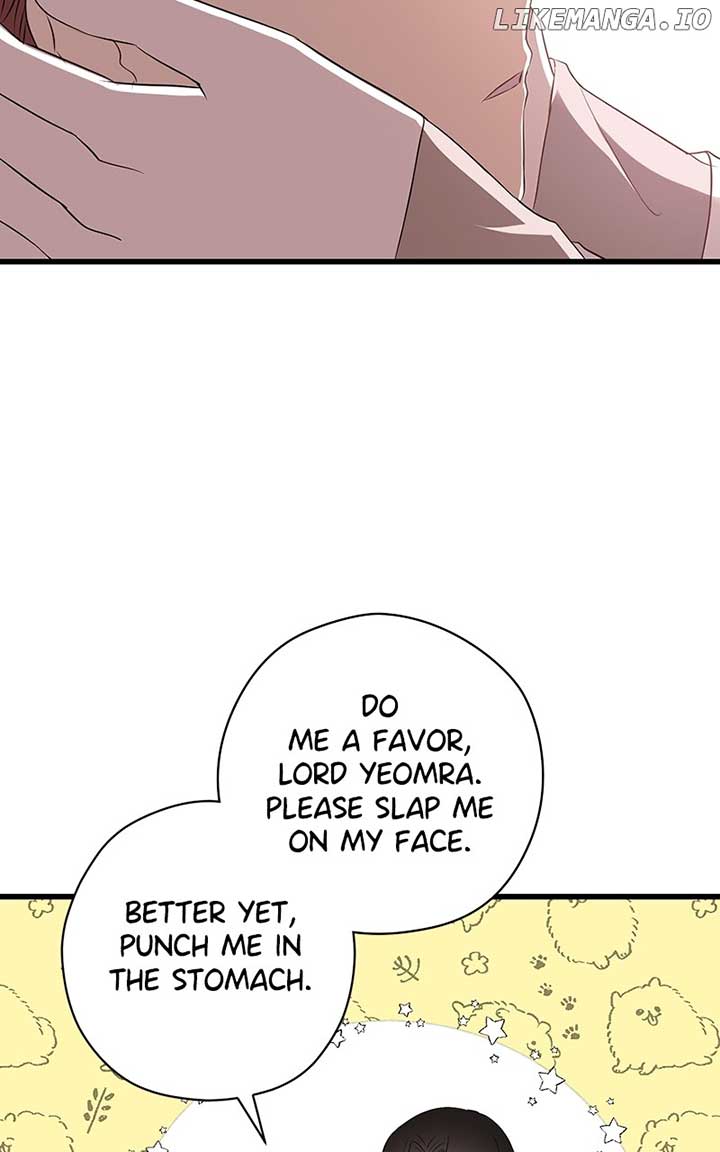 Hell Love Story Chapter 49 - Page 59