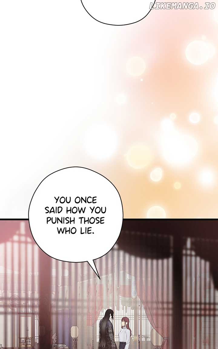 Hell Love Story Chapter 49 - Page 62