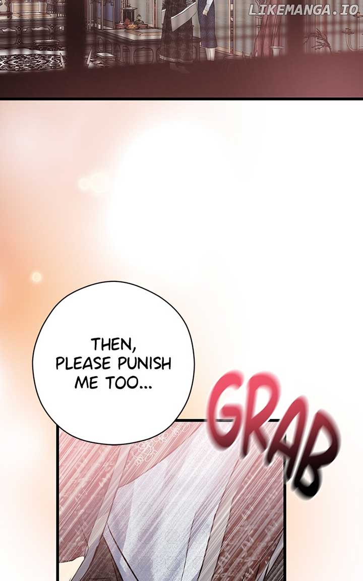 Hell Love Story Chapter 49 - Page 63