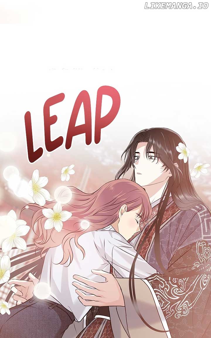 Hell Love Story Chapter 49 - Page 66