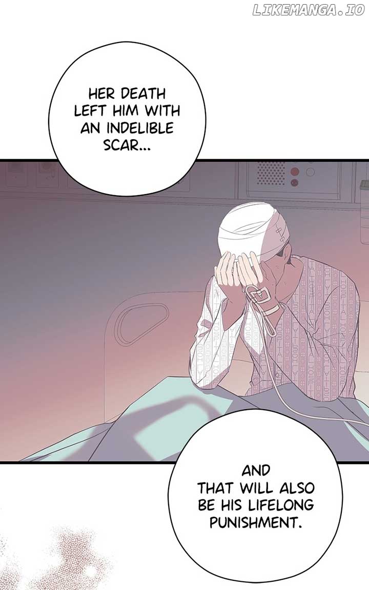 Hell Love Story Chapter 49 - Page 7