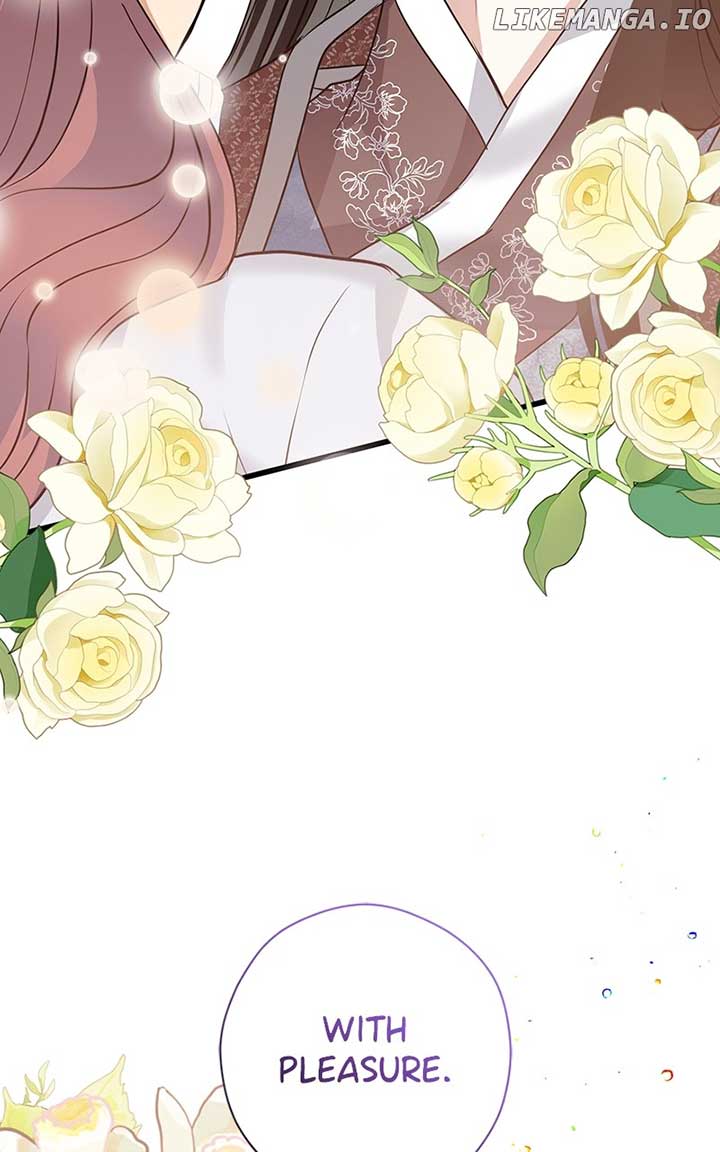 Hell Love Story Chapter 49 - Page 70