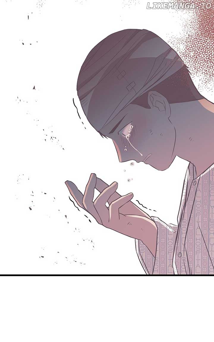 Hell Love Story Chapter 49 - Page 9