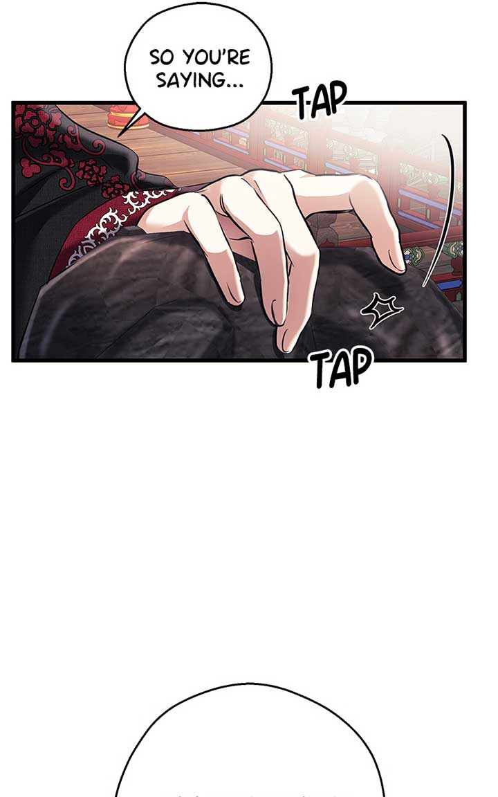 Hell Love Story Chapter 5 - Page 11