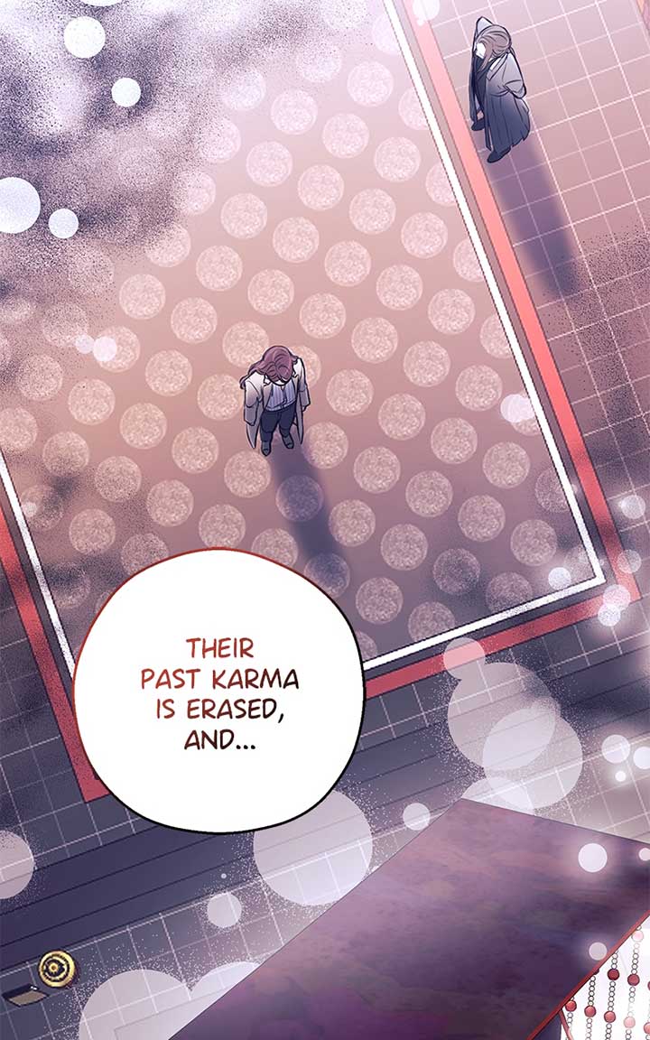 Hell Love Story Chapter 5 - Page 15