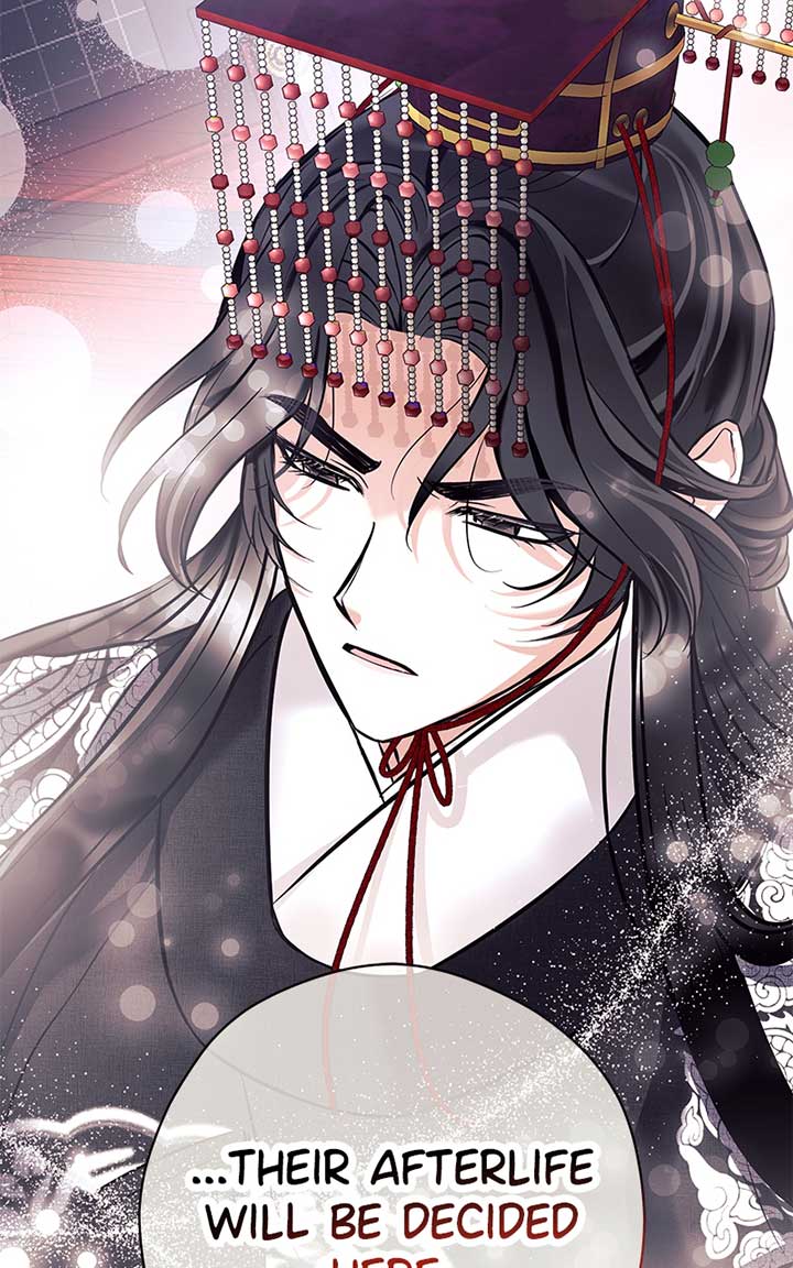 Hell Love Story Chapter 5 - Page 16