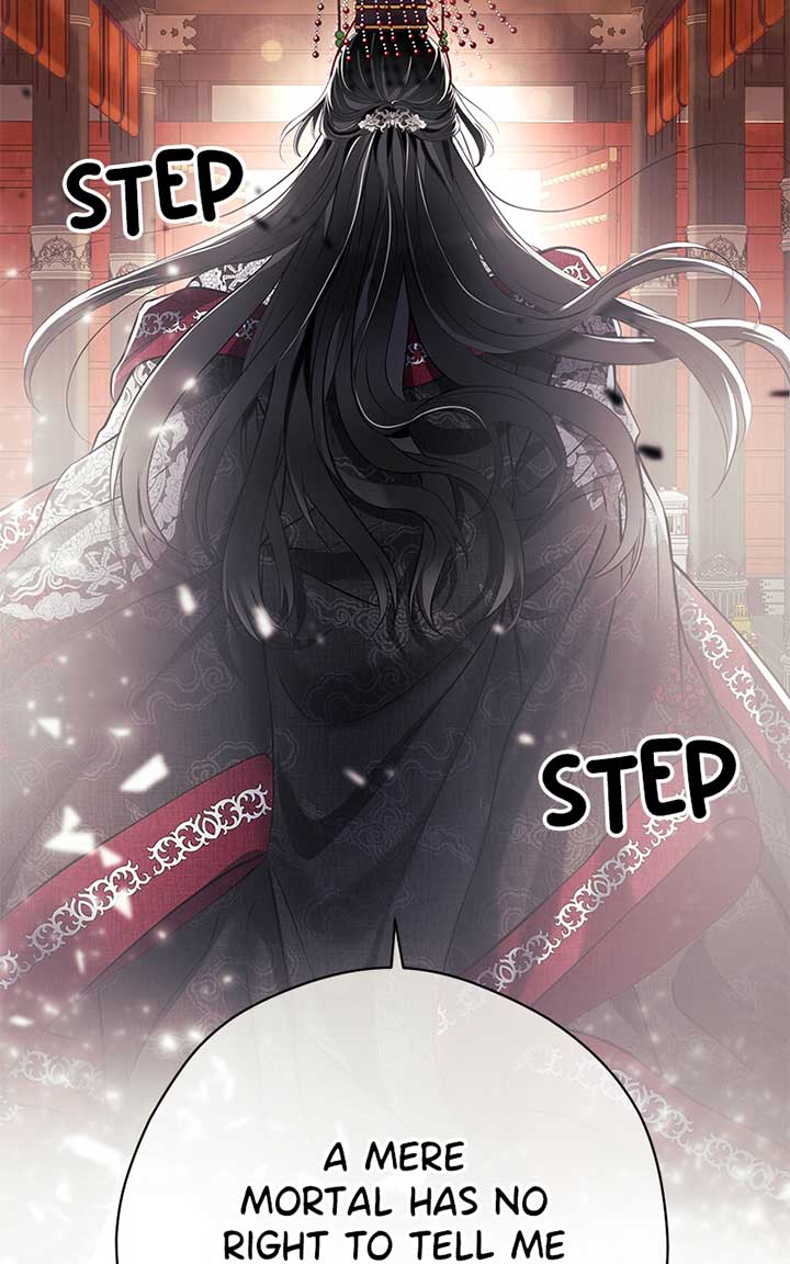 Hell Love Story Chapter 5 - Page 19