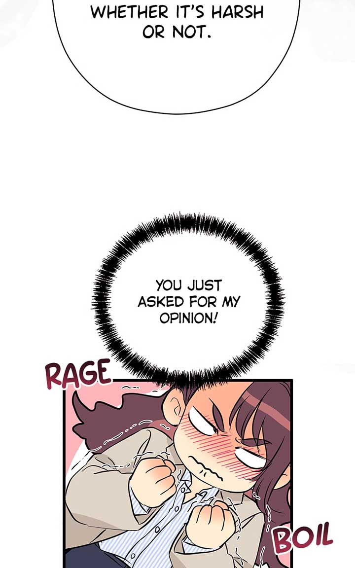 Hell Love Story Chapter 5 - Page 20