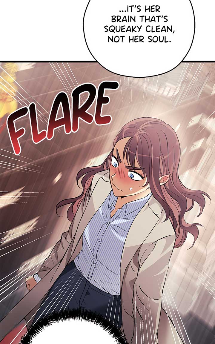 Hell Love Story Chapter 5 - Page 23