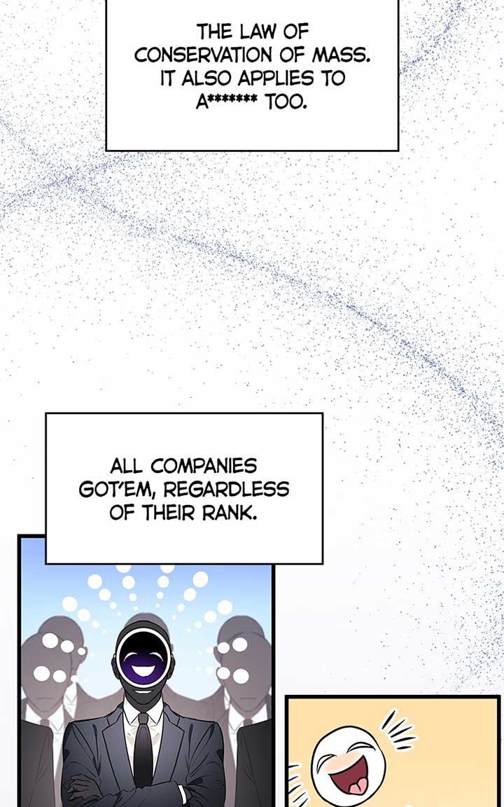 Hell Love Story Chapter 5 - Page 29