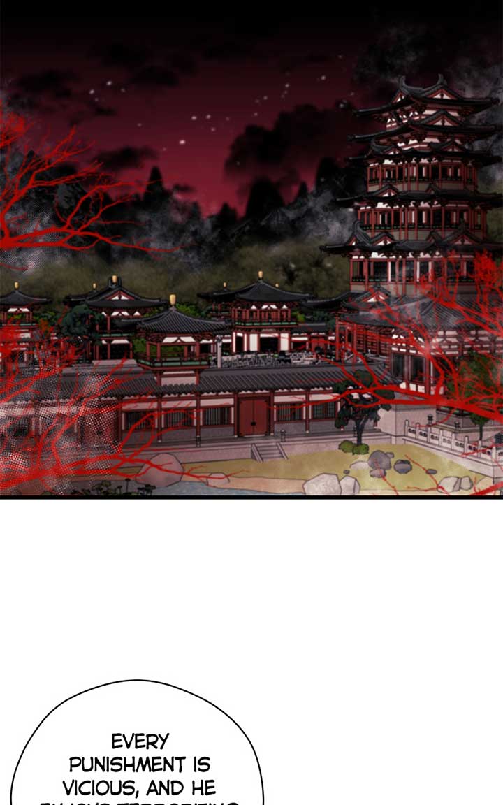 Hell Love Story Chapter 5 - Page 32