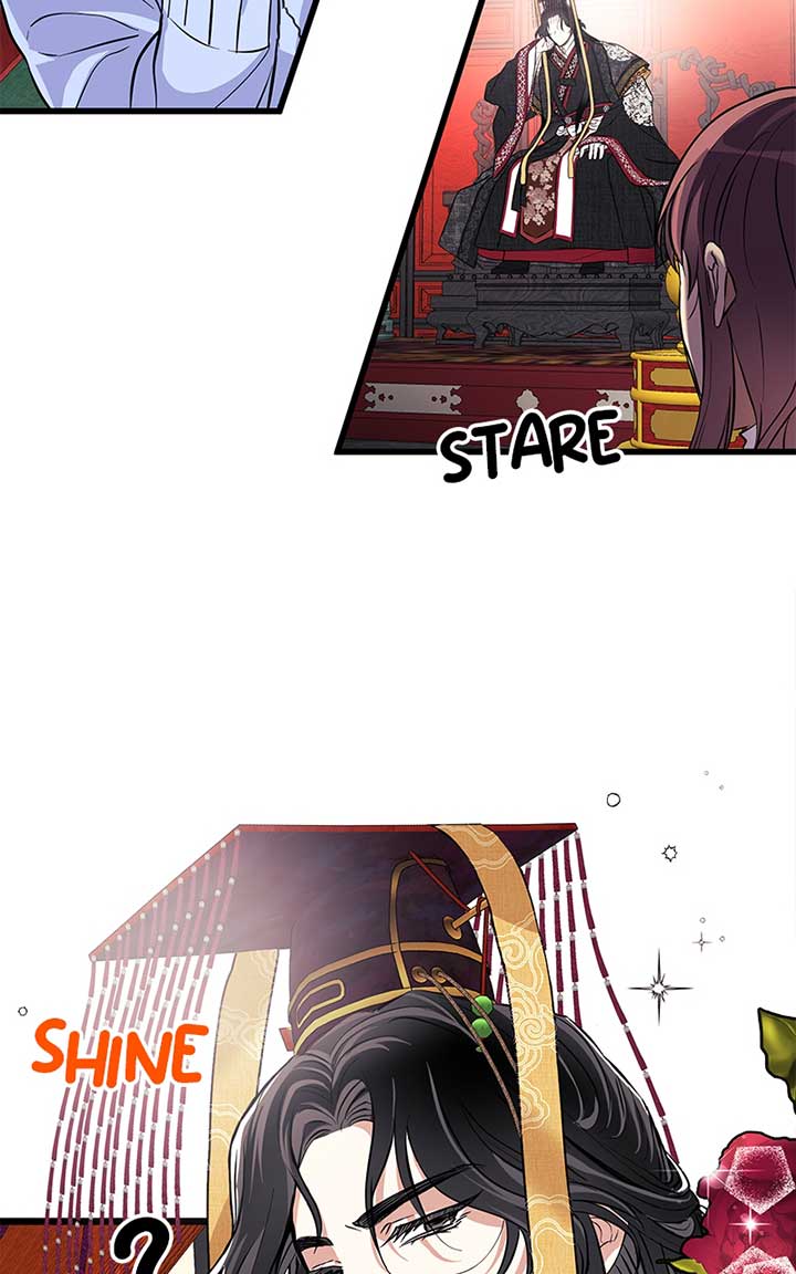 Hell Love Story Chapter 5 - Page 40