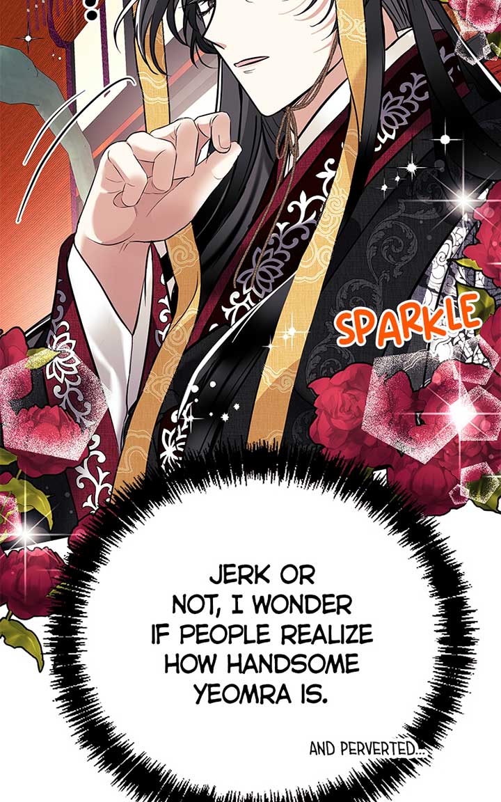 Hell Love Story Chapter 5 - Page 41