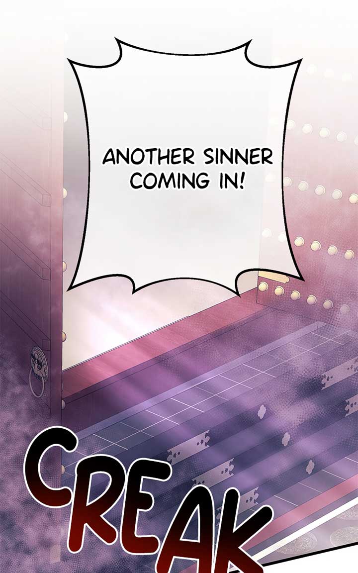 Hell Love Story Chapter 5 - Page 43