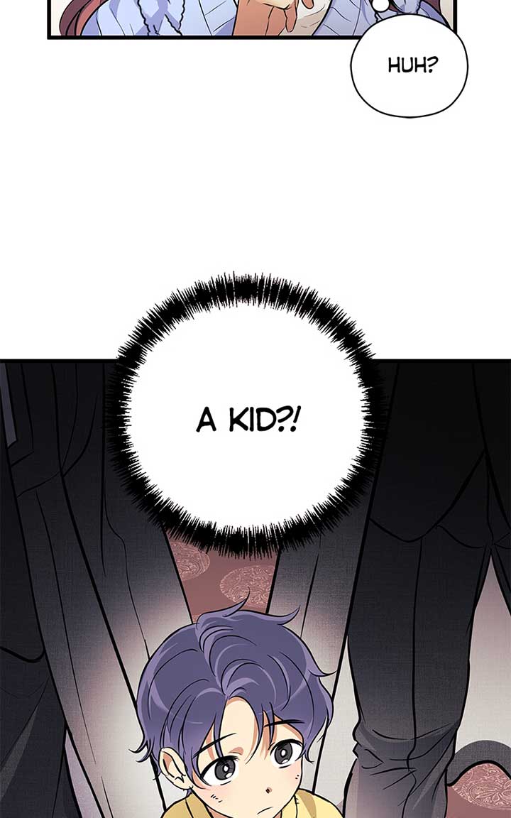 Hell Love Story Chapter 5 - Page 49